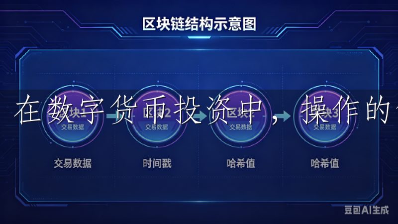 在数字货币投资中，操作的便捷性决定了用户的交易体验。