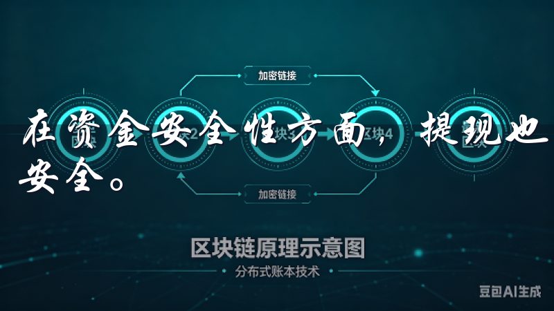 在资金安全性方面，提现也同样需要经过多重验证，确保资金的安全。