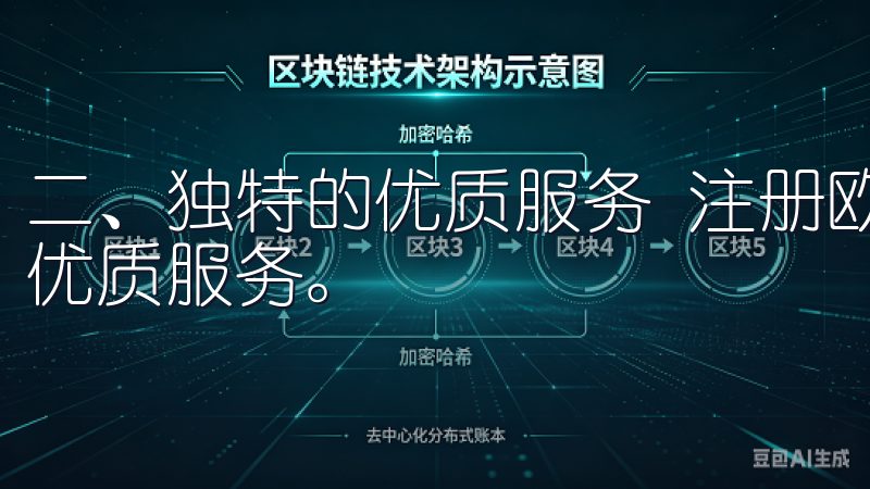 二、独特的优质服务 注册欧意账号后，你将体验到无与伦比的优质服务。