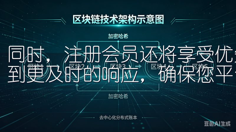 同时，注册会员还将享受优先处理的权益，您的一切需求都能得到更及时的响应，确保您平台上的每一次体验都能如愿以偿。