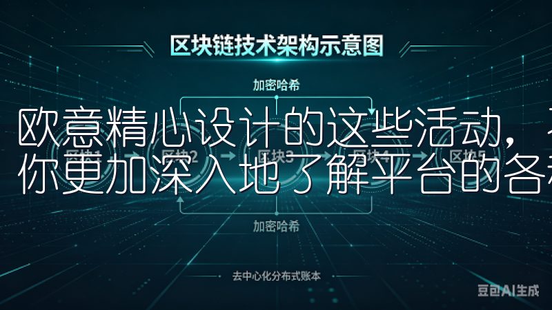 欧意精心设计的这些活动，不仅能让你省下不少开支，还能帮助你更加深入地了解平台的各种服务。
