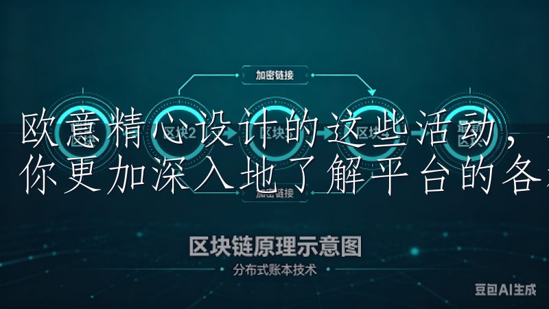 欧意精心设计的这些活动，不仅能让你省下不少开支，还能帮助你更加深入地了解平台的各种服务。