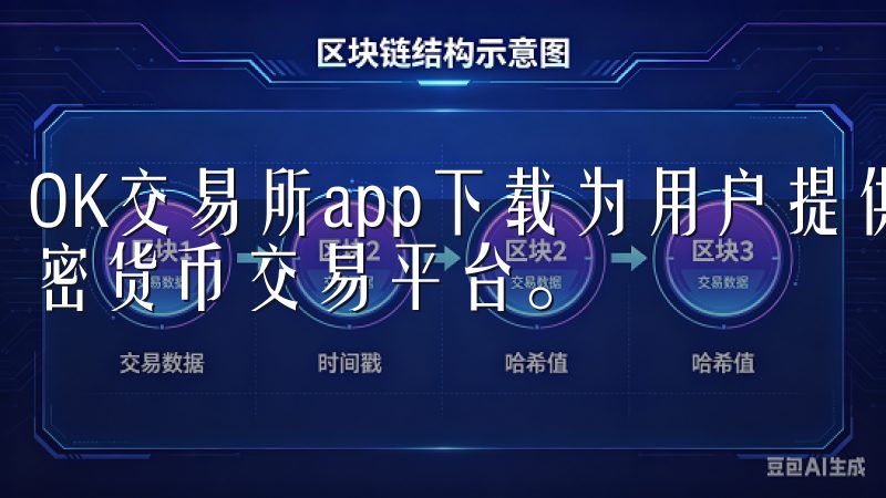OK交易所app下载为用户提供了一个便捷、安全、高效的加密货币交易平台。