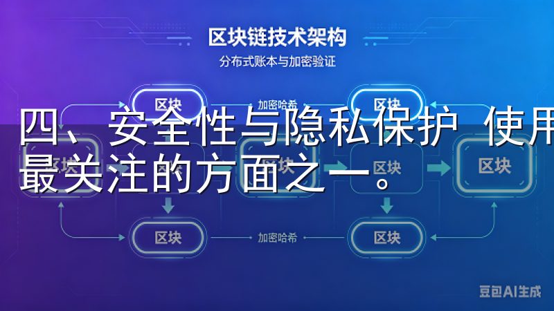 四、安全性与隐私保护 使用应用时，安全性与隐私保护是用户最关注的方面之一。