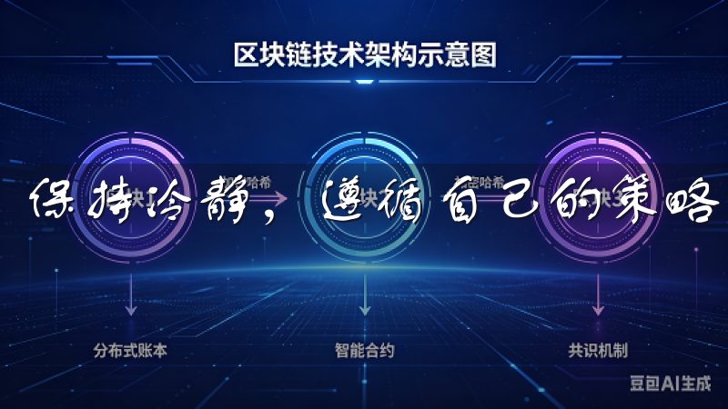 保持冷静，遵循自己的策略，才能达到良好的交易效果。