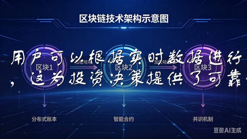 用户可以根据实时数据进行图表分析、趋势预测和市场深度分析，这为投资决策提供了可靠的依据。