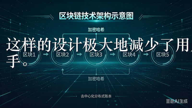 这样的设计极大地减少了用户的学习成本，使得新手也能快速上手。