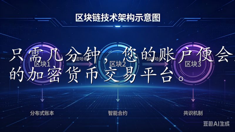 只需几分钟，您的账户便会成功创建欢迎来到欧意交易所，领先的加密货币交易平台。