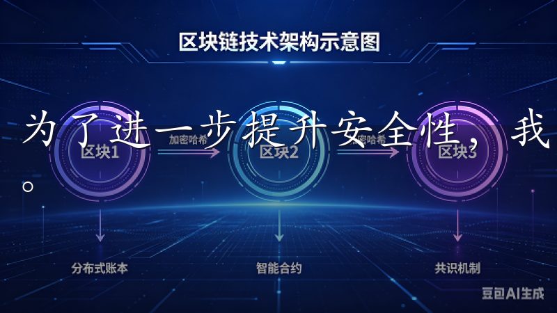 为了进一步提升安全性，我强烈建议你启用双重认证（2FA）。