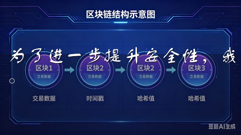 为了进一步提升安全性，我强烈建议你启用双重认证（2FA）。