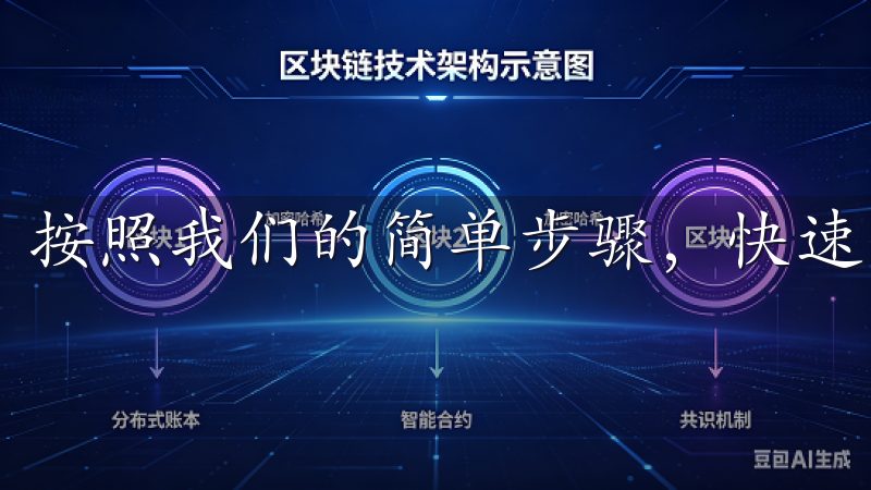 按照我们的简单步骤，快速开启数字资产交易之旅。