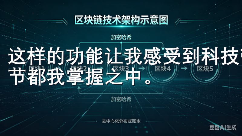 这样的功能让我感受到科技带来的便捷，从此家庭中的每一处细节都我掌握之中。