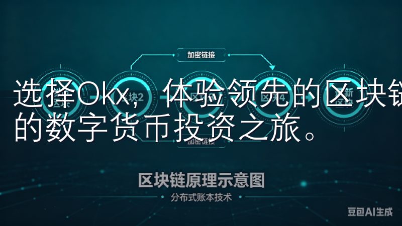 选择Okx，体验领先的区块链技术与卓越的交易体验，开启您的数字货币投资之旅。