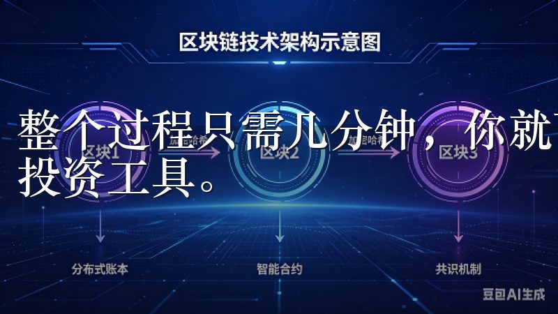 整个过程只需几分钟，你就可以轻松拥有这个强大且用户友好的投资工具。