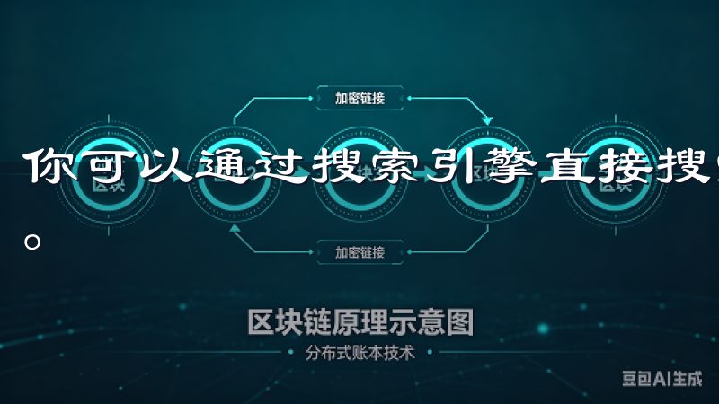你可以通过搜索引擎直接搜索“OK交易所”，找到其官方网站。