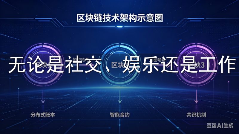 无论是社交、娱乐还是工作，应用都能极大提升我们的效率。
