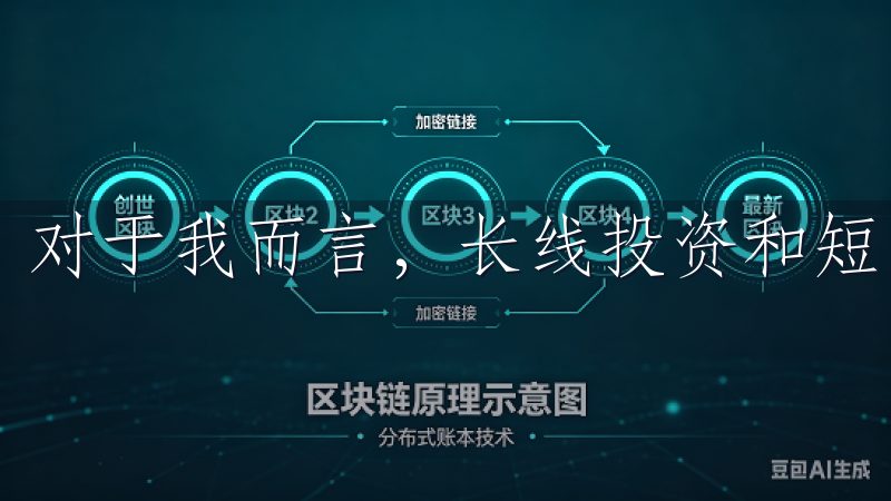 对于我而言，长线投资和短线交易都是可行的选择。