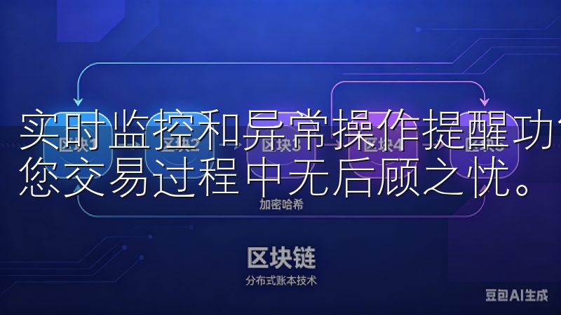 实时监控和异常操作提醒功能，进一步提升了账户的安全性，让您交易过程中无后顾之忧。