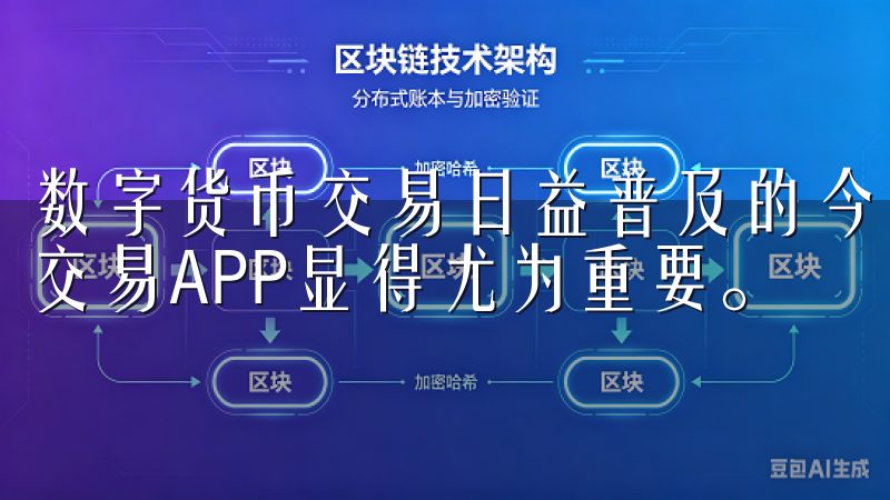 数字货币交易日益普及的今天，选择一款功能强大且安全可靠的交易APP显得尤为重要。