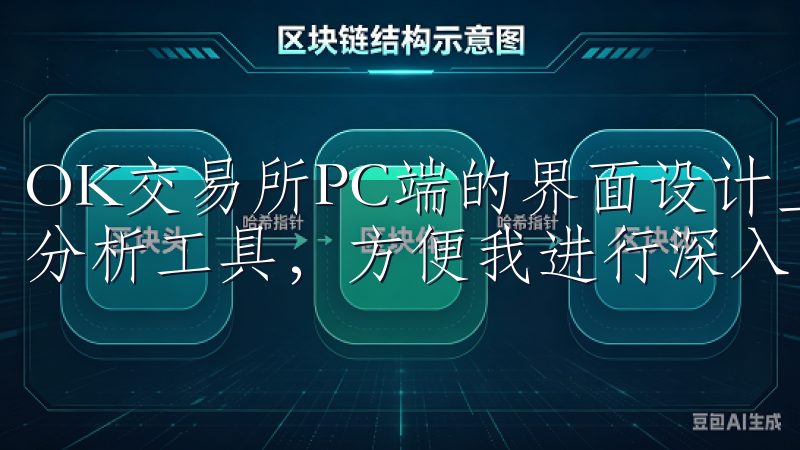 OK交易所PC端的界面设计上可以展示更多的财务数据和市场分析工具，方便我进行深入的技术分析。