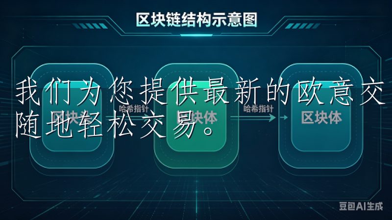 我们为您提供最新的欧意交易所手机客户端下载信息，让您随时随地轻松交易。