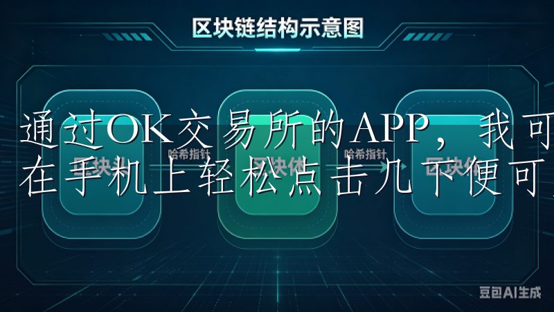 通过OK交易所的APP，我可以随时随地管理我的资产，只需在手机上轻松点击几下便可完成交易。