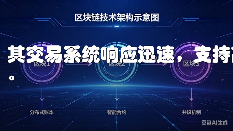 其交易系统响应迅速，支持高级交易功能，满足不同用户的需求。