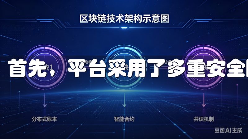 首先，平台采用了多重安全防护措施，确保用户资产安全。