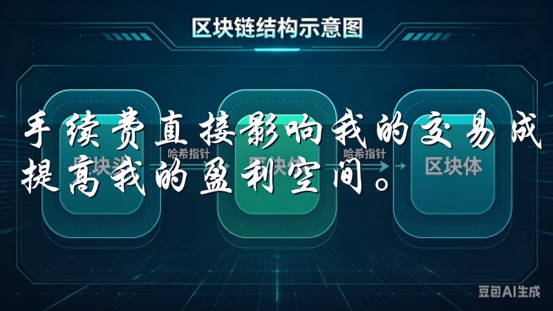 手续费直接影响我的交易成本，因此选择低手续费的交易所可以提高我的盈利空间。