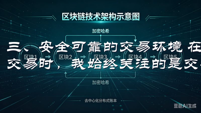 三、安全可靠的交易环境 在使用欧易交易所的APP官网进行交易时，我始终关注的是交易环境的安全性。