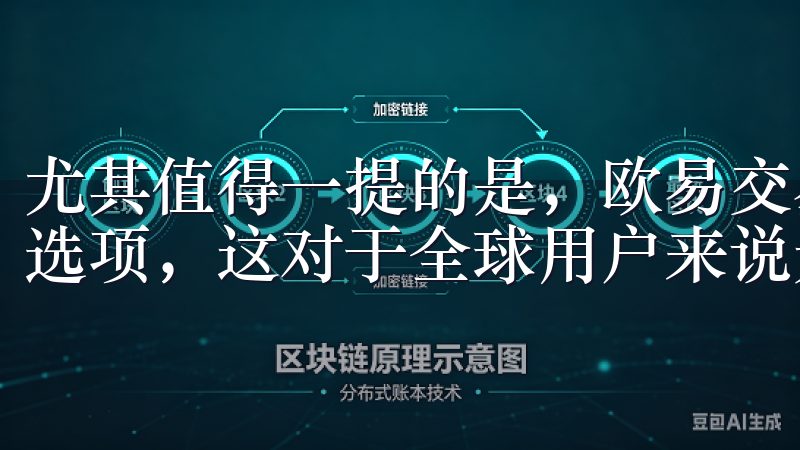 尤其值得一提的是，欧易交易所的APP官网还提供了多种语言选项，这对于全球用户来说无疑是一个巨大的便利。