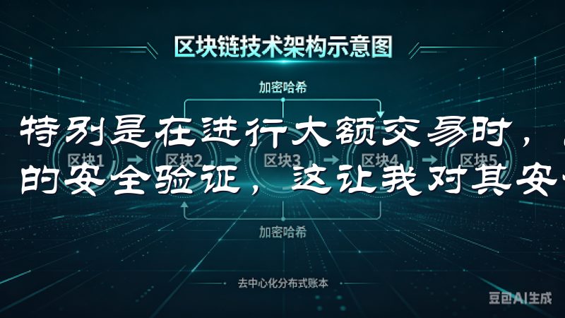 特别是在进行大额交易时，欧易交易所的APP官网会进行额外的安全验证，这让我对其安全性更加放心。