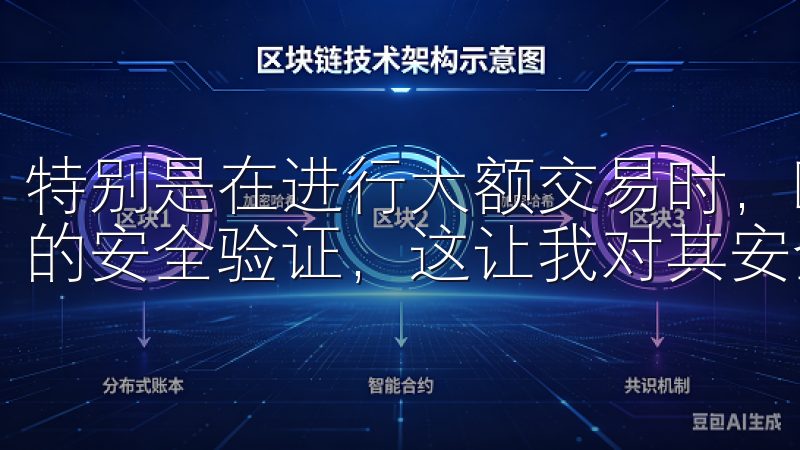 特别是在进行大额交易时，欧易交易所的APP官网会进行额外的安全验证，这让我对其安全性更加放心。