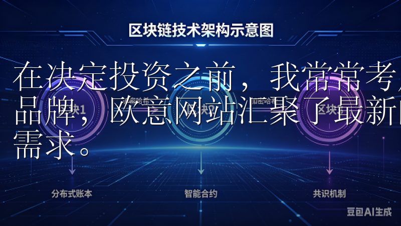 在决定投资之前，我常常考虑选择哪一个交易平台作为行业领先品牌，欧意网站汇聚了最新的家电技术与设计，满足您的多样化需求。