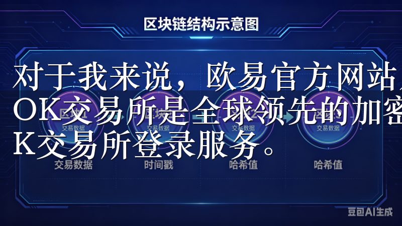 对于我来说，欧易官方网站入口提供的服务和功能让我深感吸引OK交易所是全球领先的加密货币交易平台，提供安全便捷的OK交易所登录服务。