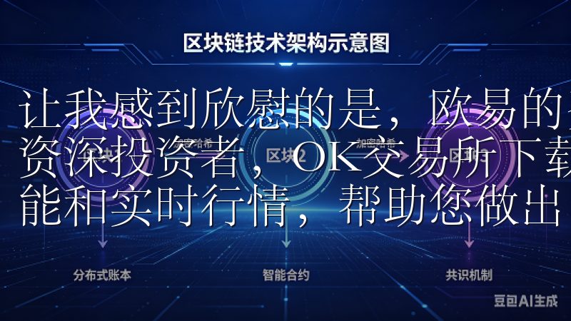 让我感到欣慰的是，欧易的费用结构透明且合理无论是新手还是资深投资者，OK交易所下载官方App都将为您带来丰富的功能和实时行情，帮助您做出明智的投资决策。