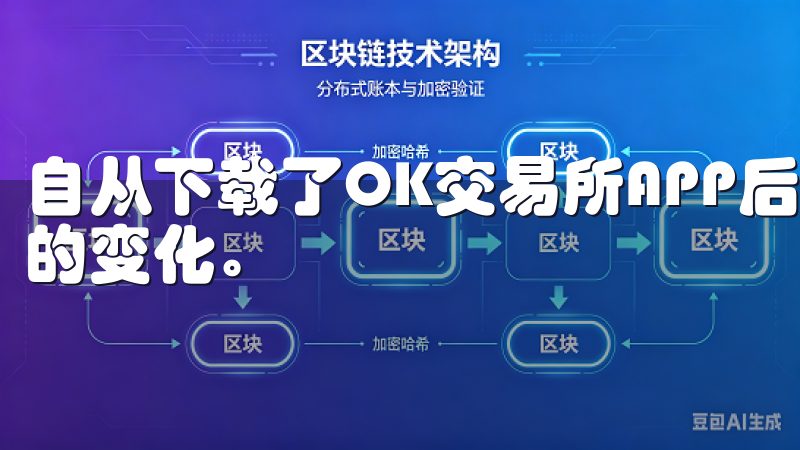 自从下载了OK交易所APP后，我的投资体验发生了翻天覆地的变化。