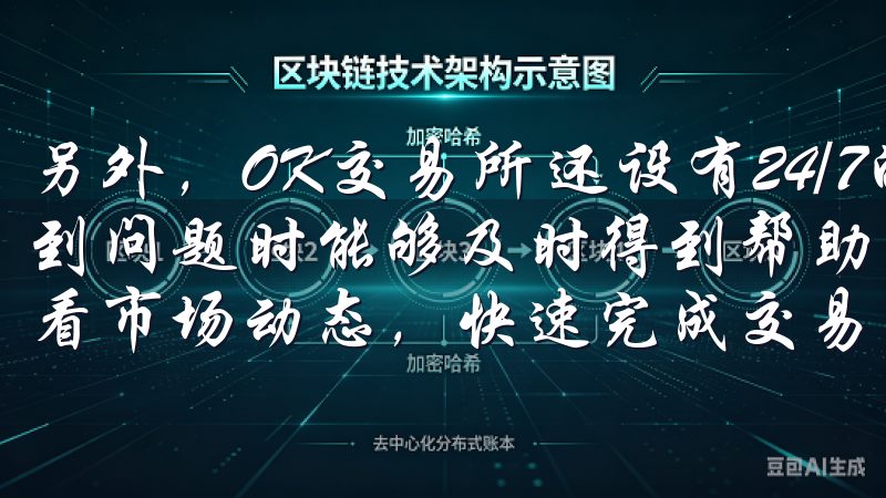 另外，OK交易所还设有24/7的客户支持服务，确保您在遇到问题时能够及时得到帮助通过欧易iOS下载，您可以实时查看市场动态，快速完成交易，助您把握投资机会。