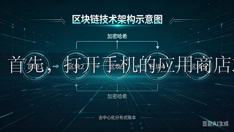 首先，打开手机的应用商店或访问欧易交易所的官方网站。