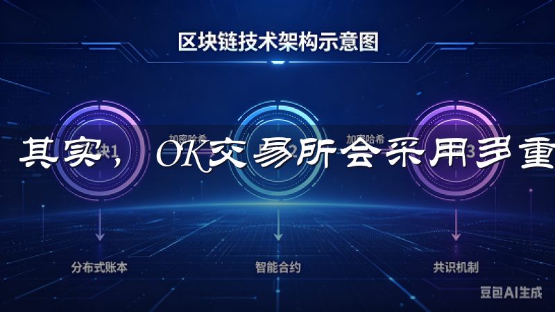 其实，OK交易所会采用多重加密技术，保护用户的个人信息。