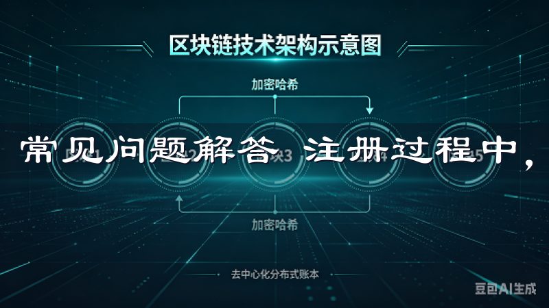 常见问题解答 注册过程中，很多用户会遇到一些常见问题。