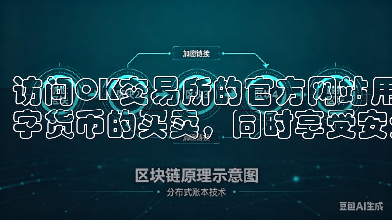 访问OK交易所的官方网站用户可以在OKX平台上轻松进行数字货币的买卖,同时享受安全、高效的交易体验。