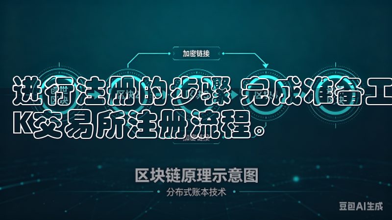 进行注册的步骤 完成准备工作后，接下来就是如何快速完成OK交易所注册流程。
