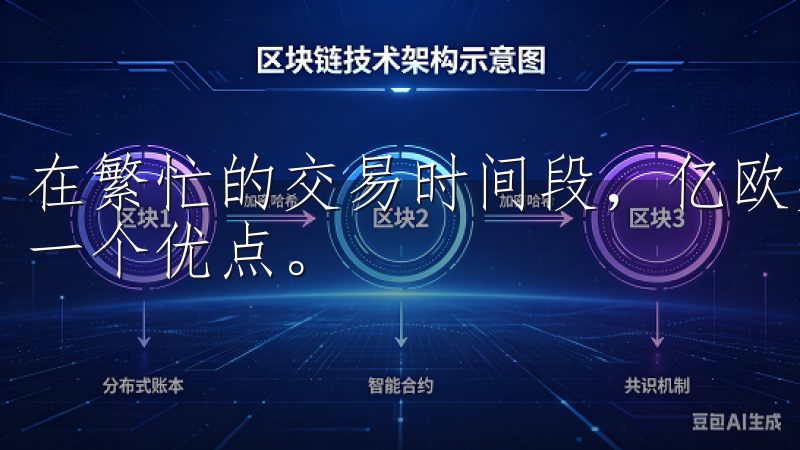 在繁忙的交易时间段，亿欧交易所的客服响应速度是用户称道的一个优点。