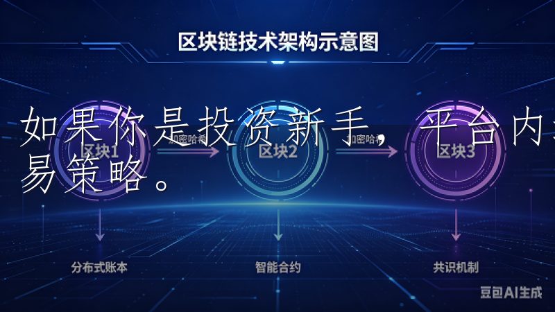 如果你是投资新手，平台内还有丰富的教学资源，帮助你学习交易策略。