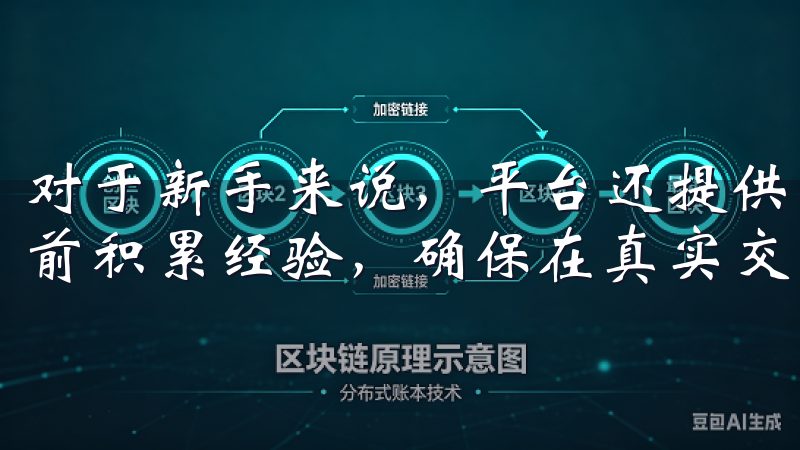 对于新手来说，平台还提供了模拟交易功能，帮助用户在实战之前积累经验，确保在真实交易中更加游刃有余。
