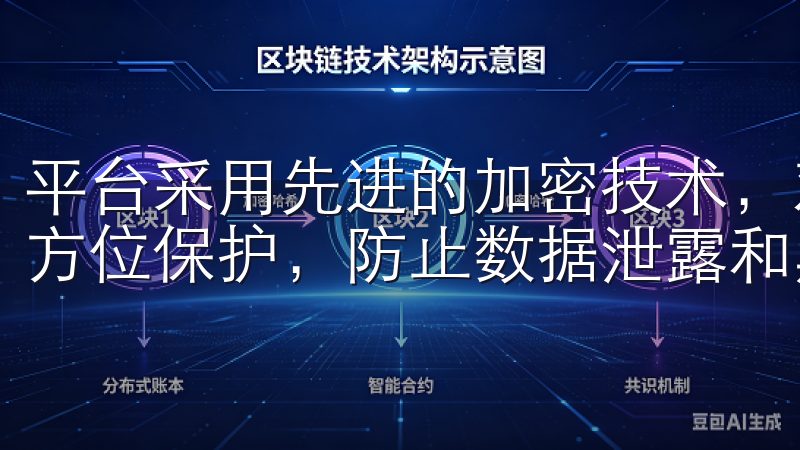 平台采用先进的加密技术，对用户的交易数据和个人信息进行全方位保护，防止数据泄露和黑客攻击。