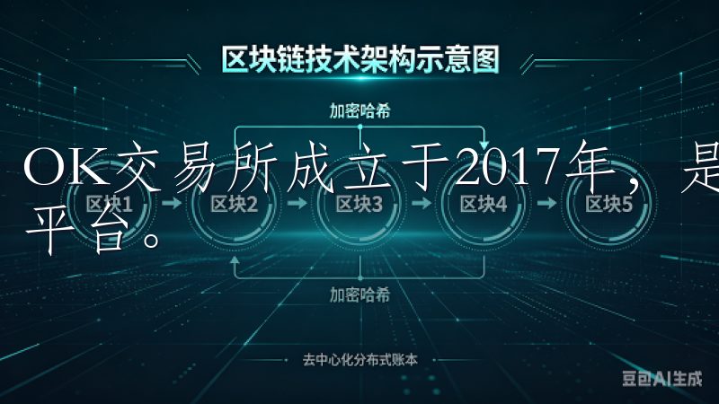 OK交易所成立于2017年，是一家面向全球的数字资产交易平台。