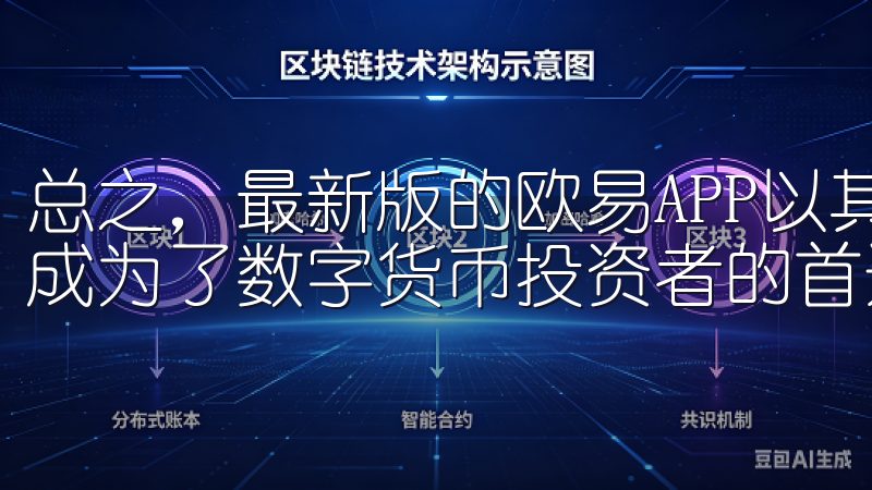 总之，最新版的欧易APP以其强大的功能和优质的用户体验，成为了数字货币投资者的首选平台。