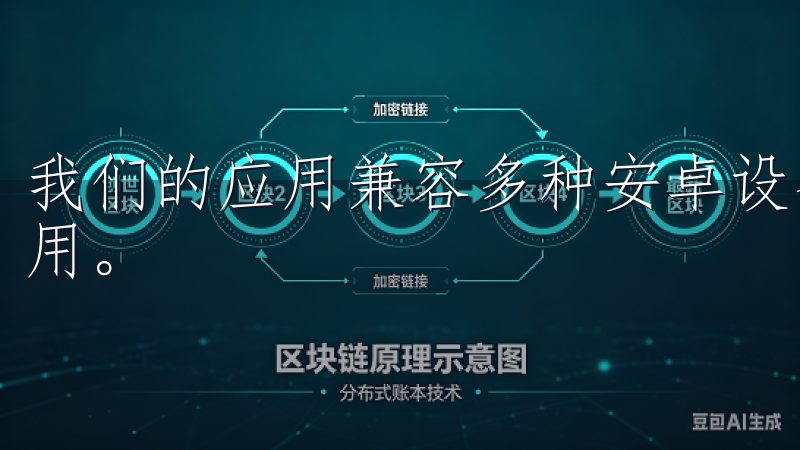 我们的应用兼容多种安卓设备，确保每位用户都能轻松安装并使用。